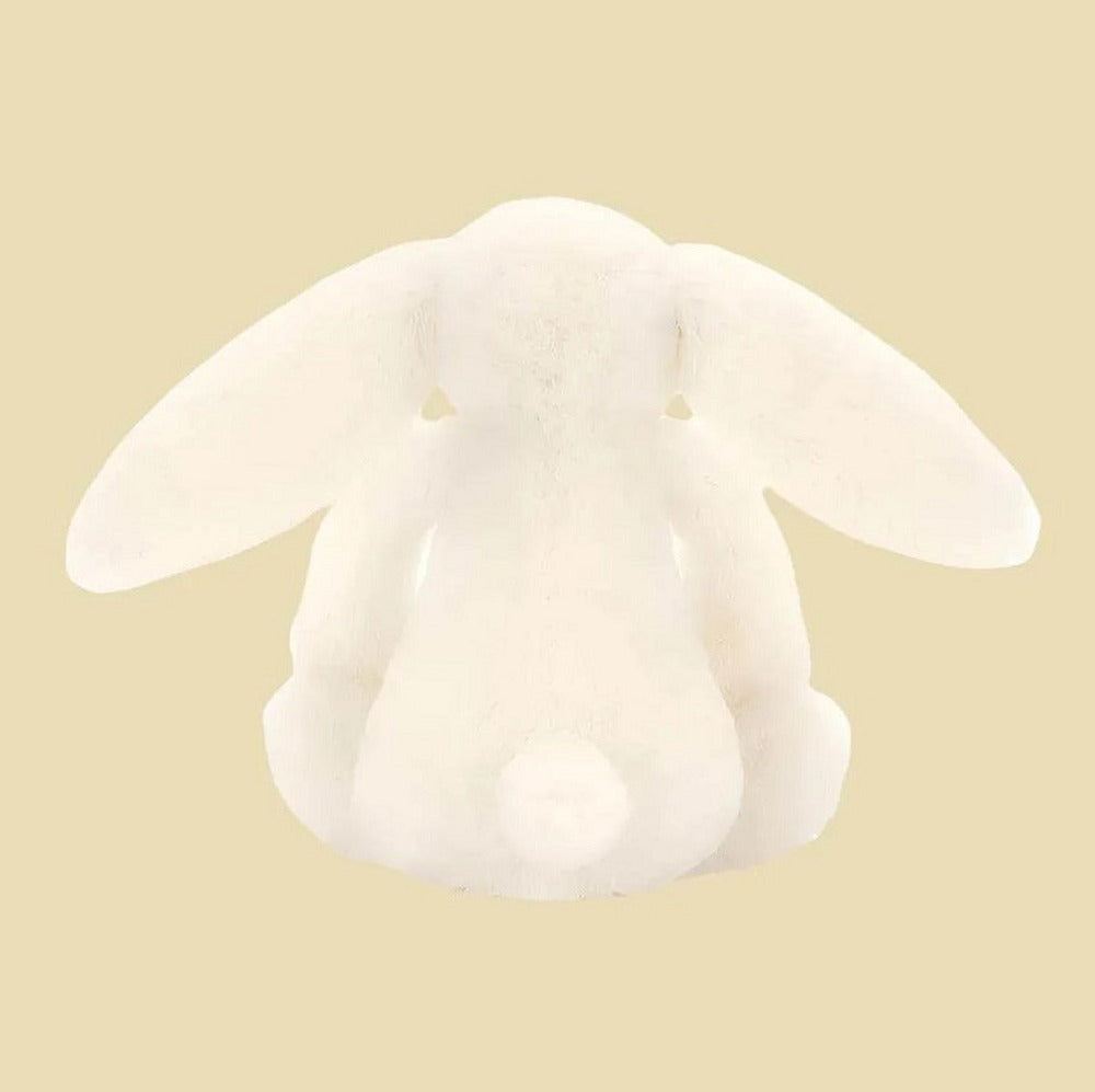 Bashful Cream Bunny — gallery view 3