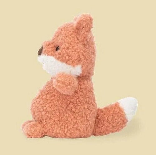Wee Fox — gallery view 2