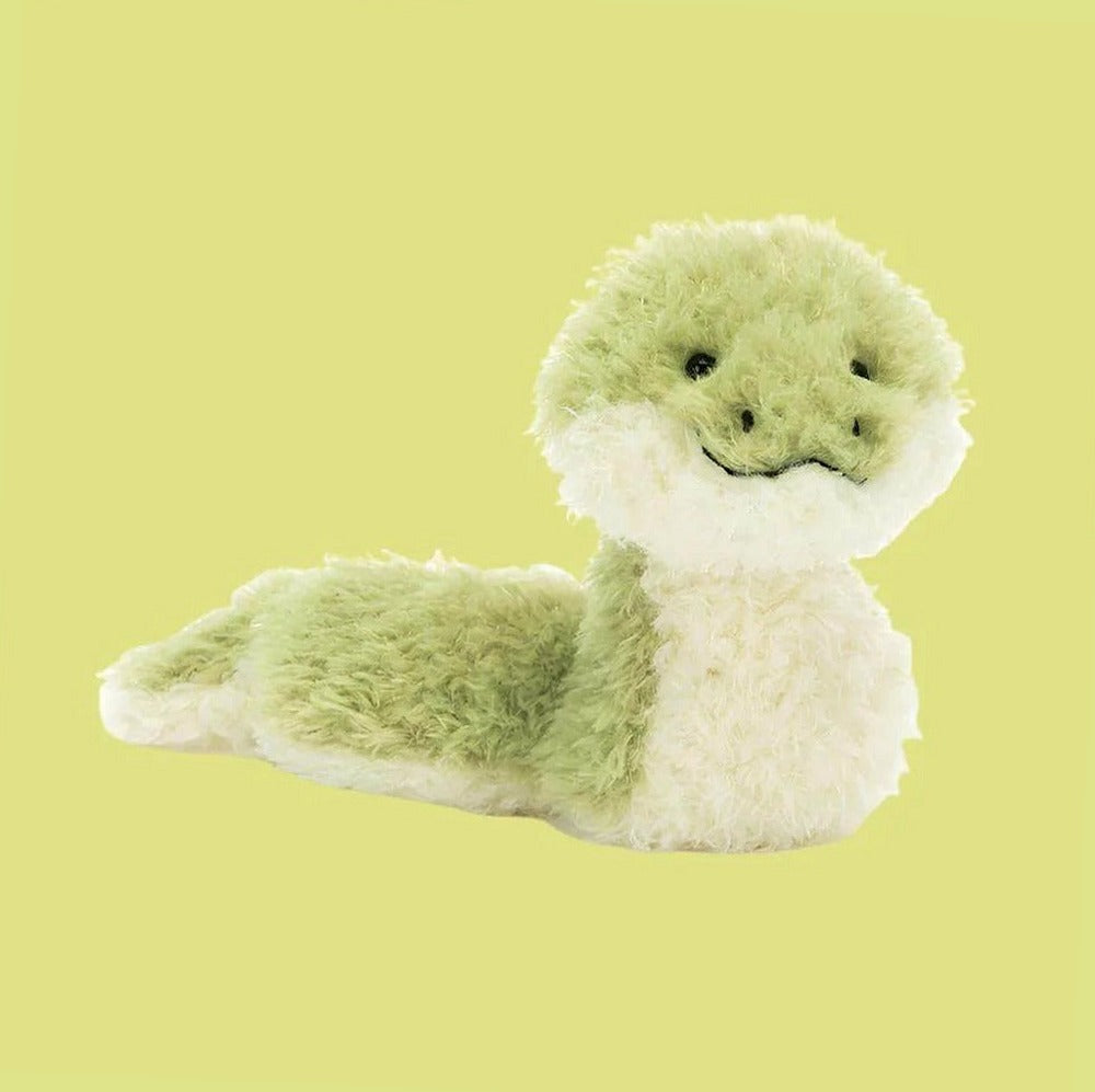 Little Snake — front view