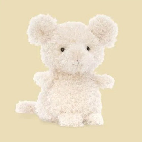 Little Mouse — front view