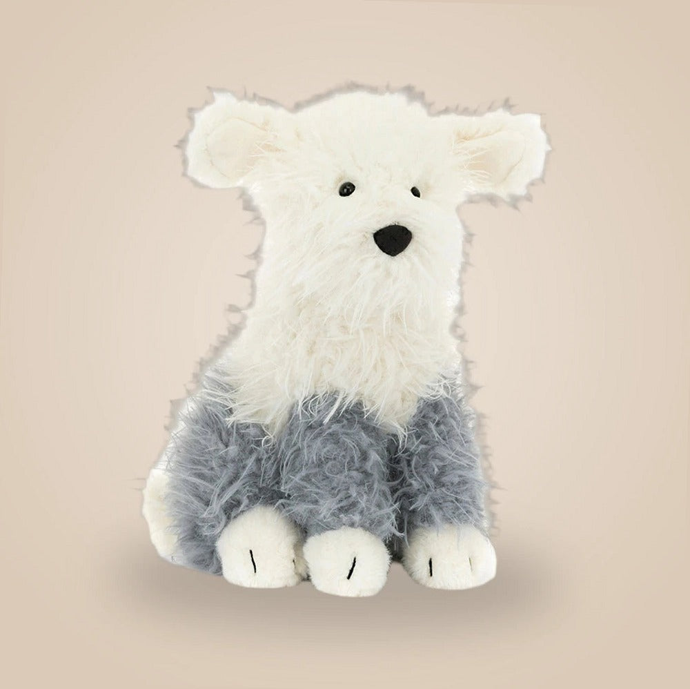 Ewert Sheepdog — front view