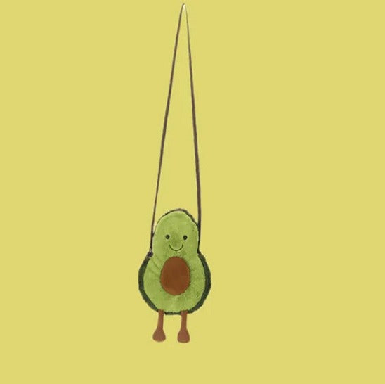 Amuseables Avocado Bag — gallery view 3