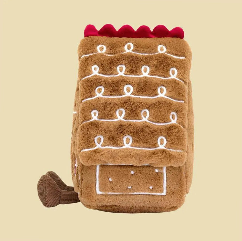 Amuseables Gingerbread House — gallery view 3