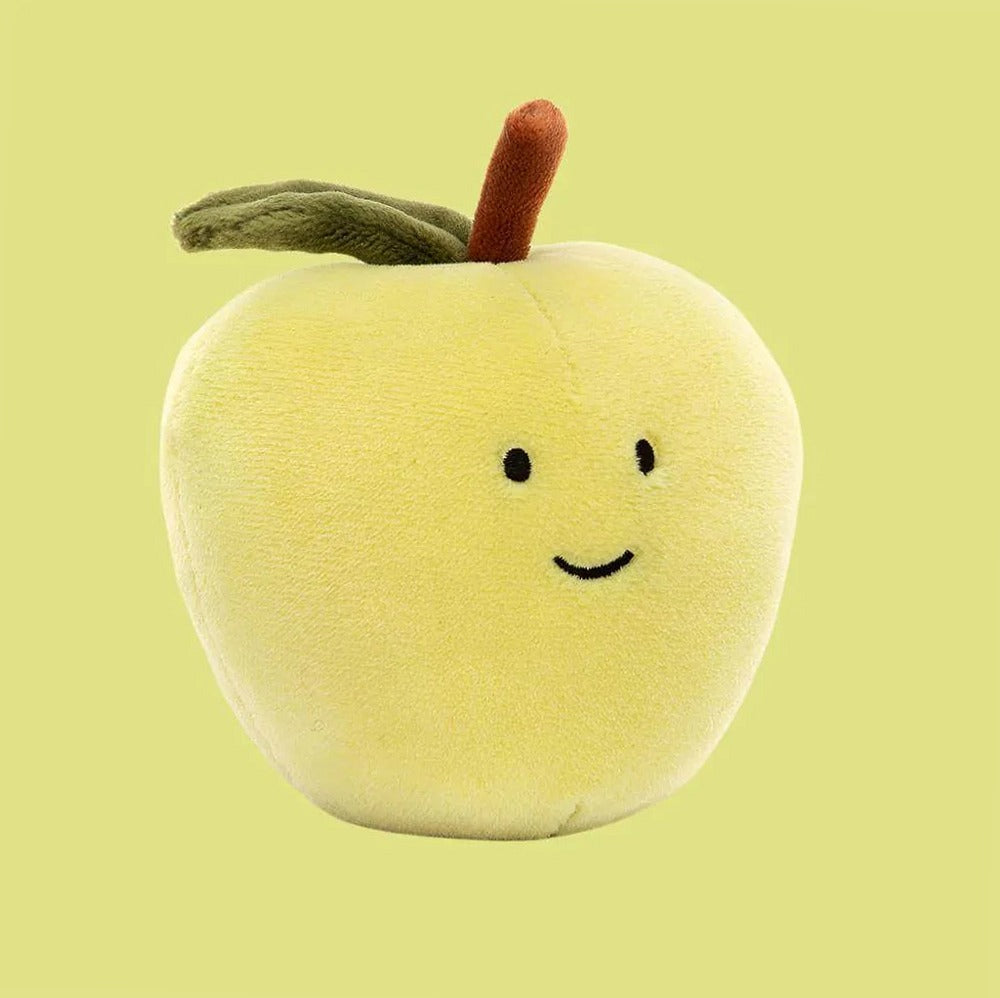 Fabulous Fruit Apple — front view