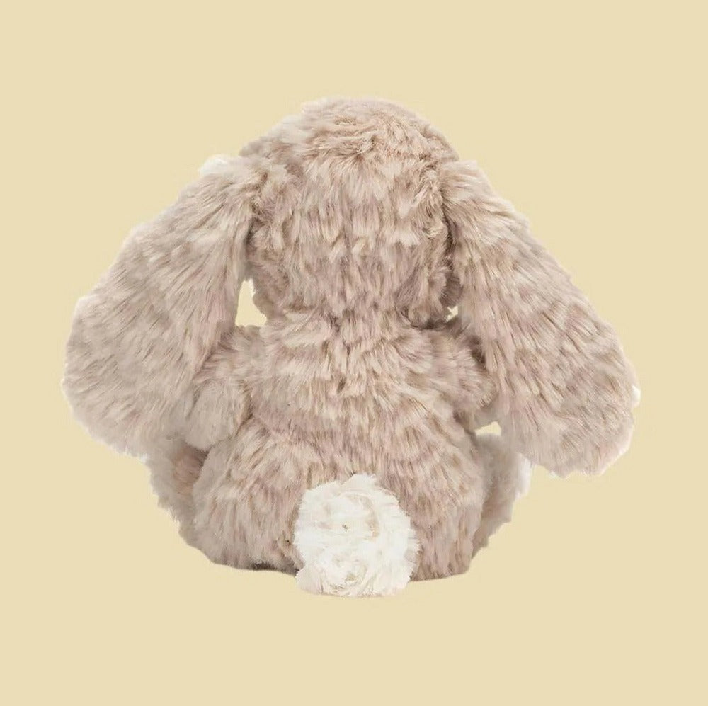 Yummy Bunny Beige — gallery view 3