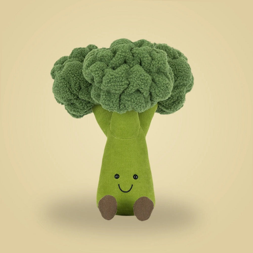 Amuseables Broccoli — gallery view 5