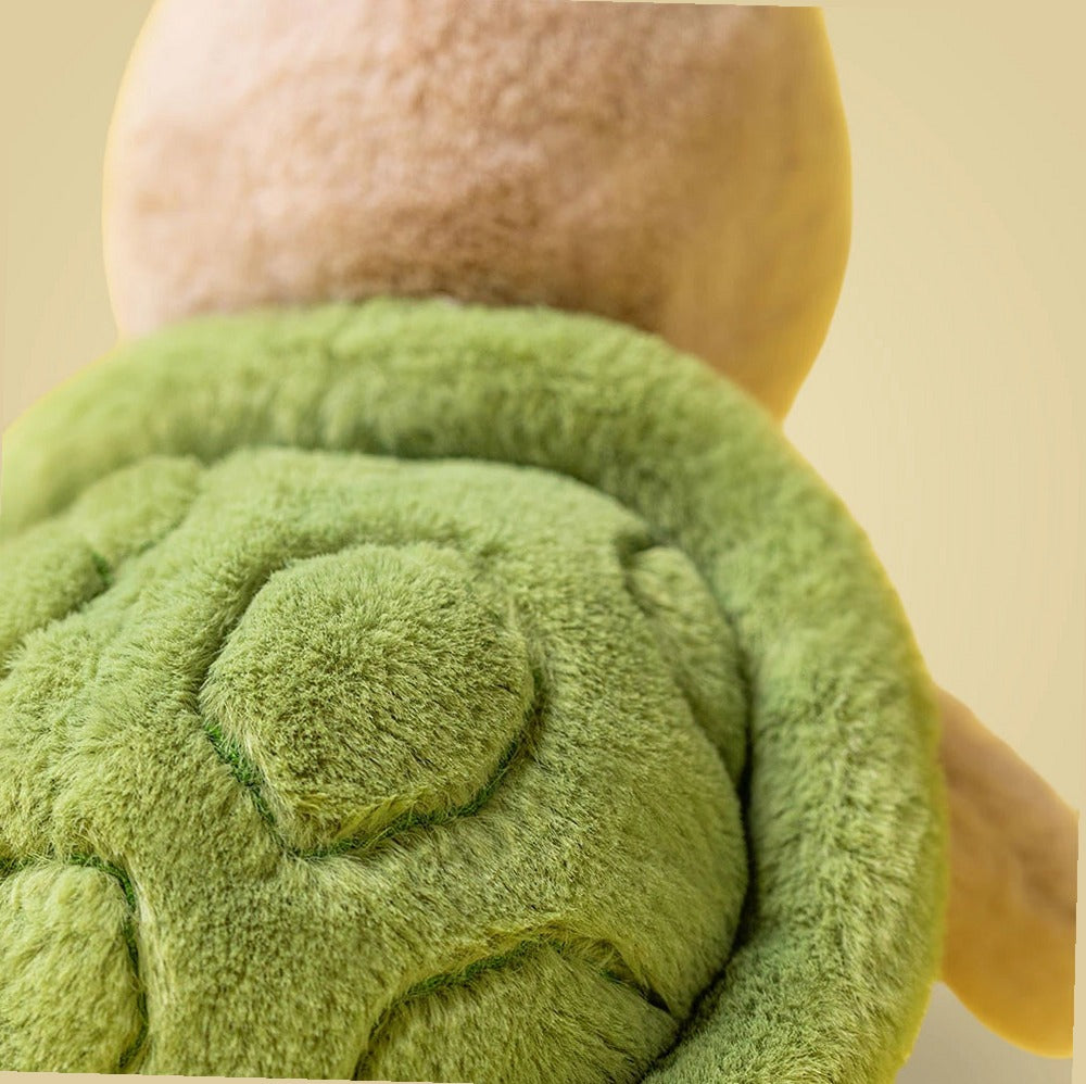 Thimble Turtle — gallery view 2