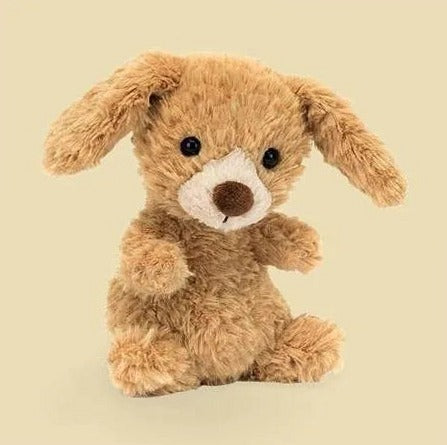 Yummy Puppy — front view