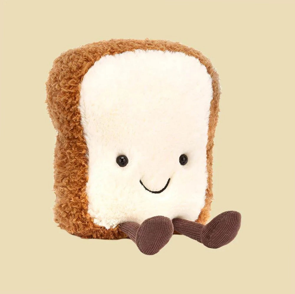Amuseables Toast — front view