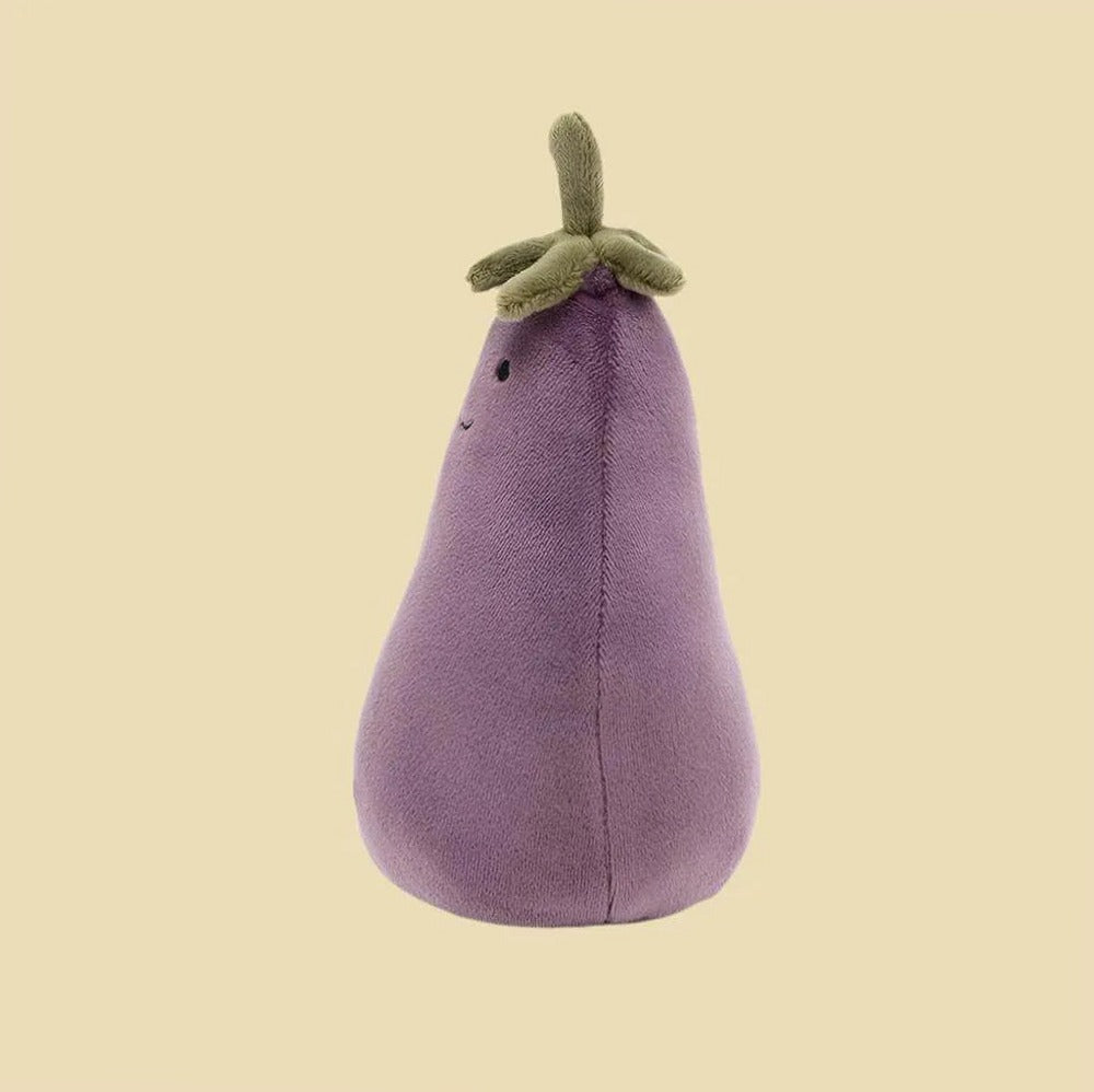 Vivacious Vegetable Aubergine — gallery view 5