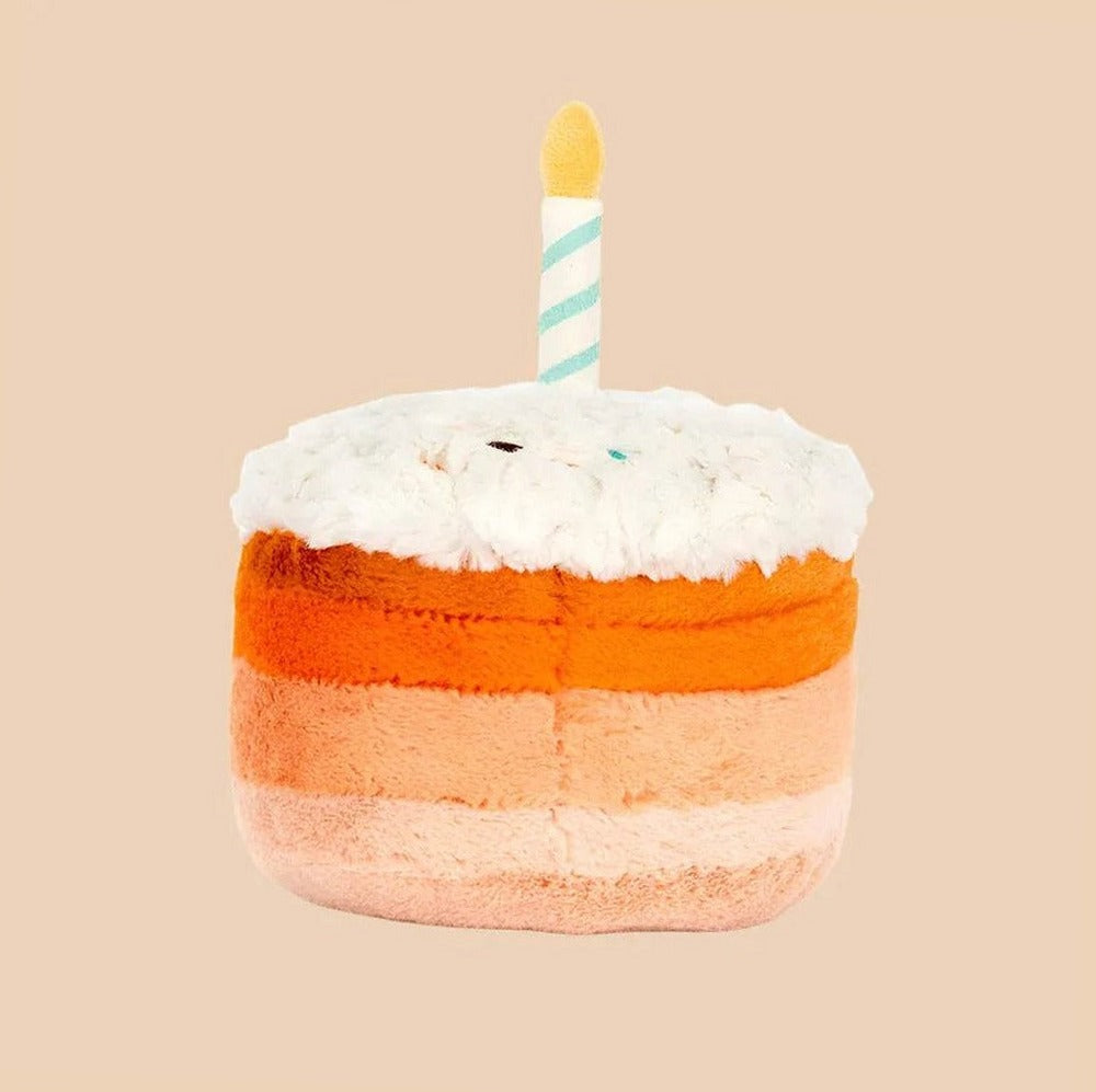 Amuseables Jellina Birthday Cake — gallery view 3