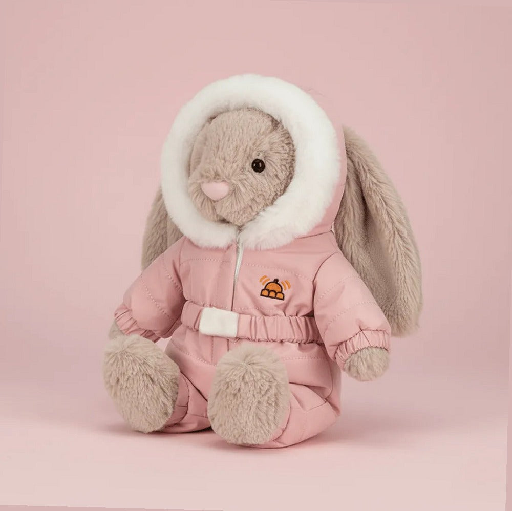 Bashful Bunny 'Snow Suit' — gallery view 3