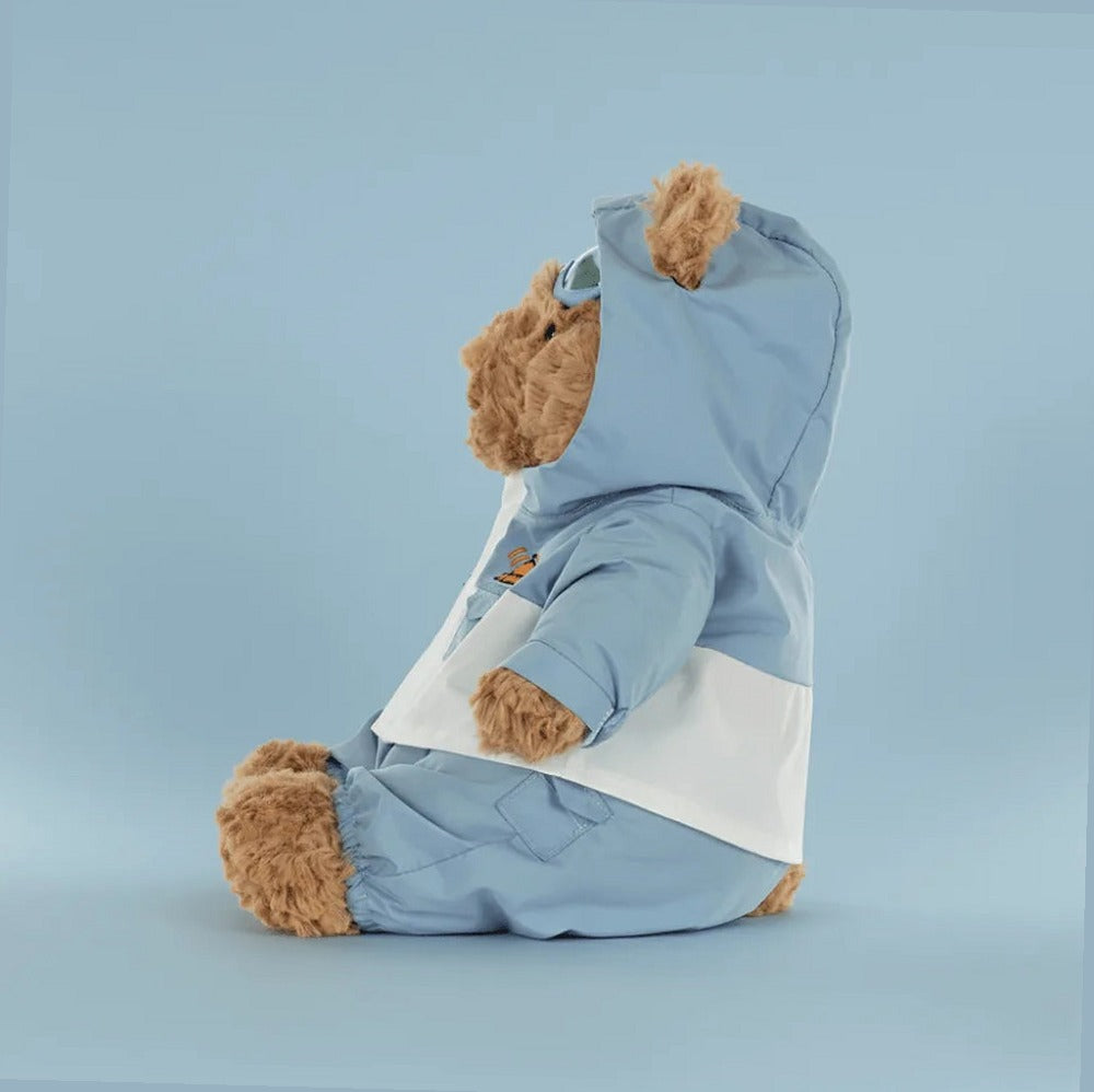 Bartholomew Bear 'Snow Suit' — gallery view 2