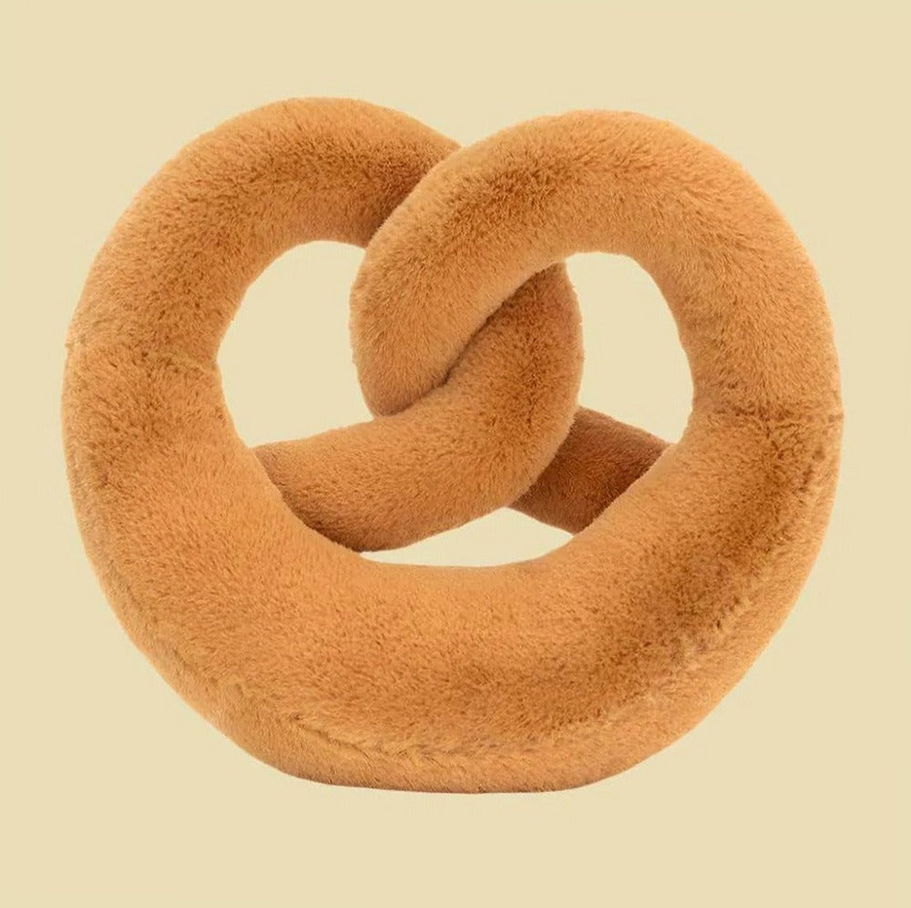 Amuseables Pretzel — gallery view 3