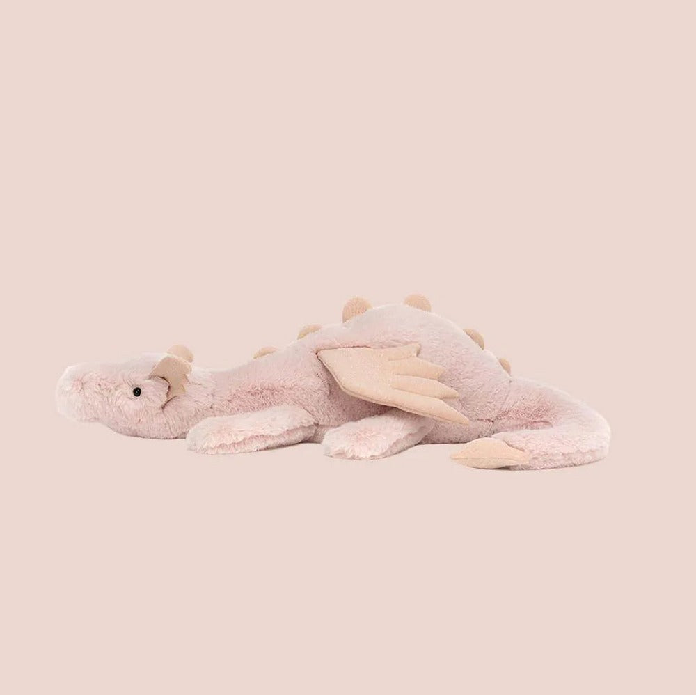 Rose Dragon — gallery view 2