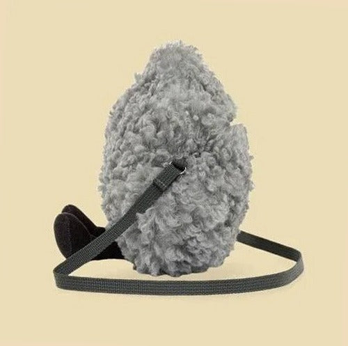 Amuseables Storm Cloud Bag — gallery view 2